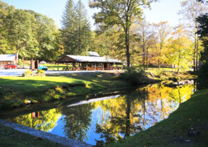 Nonprofit approaches county with $50,000 for Camp Muffly project